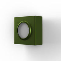 Roger Pradier Klint N°1 Wall Light | All Square Lighting