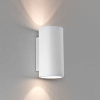 Astro Lighting Bologna 240 Wall Light | All Square Lighting