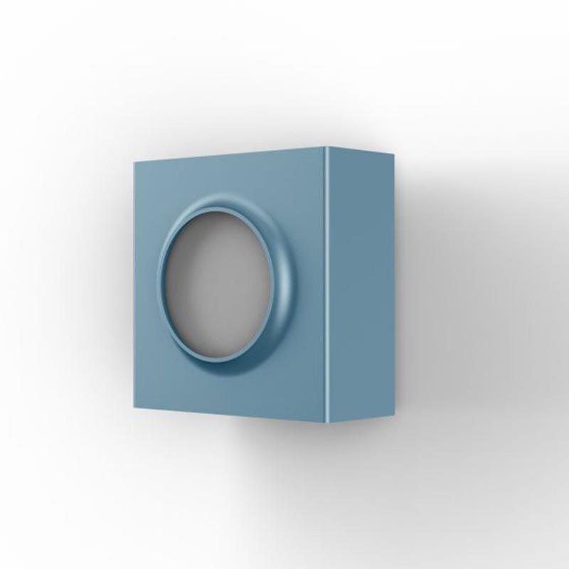 Roger Pradier Klint N°1 Wall Light | All Square Lighting