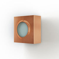Roger Pradier Klint N°1 Wall Light | All Square Lighting