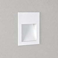 Astro Lighting Borgo 54 Wall Light | All Square Lighting