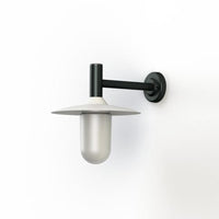 Roger Pradier Montana N°2 Wall Light | All Square Lighting
