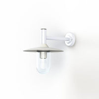 Roger Pradier Montana N°2 Wall Light | All Square Lighting