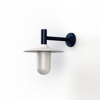 Roger Pradier Montana N°2 Wall Light | All Square Lighting