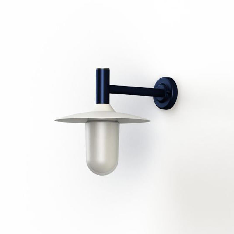 Roger Pradier Montana N°2 Wall Light | All Square Lighting