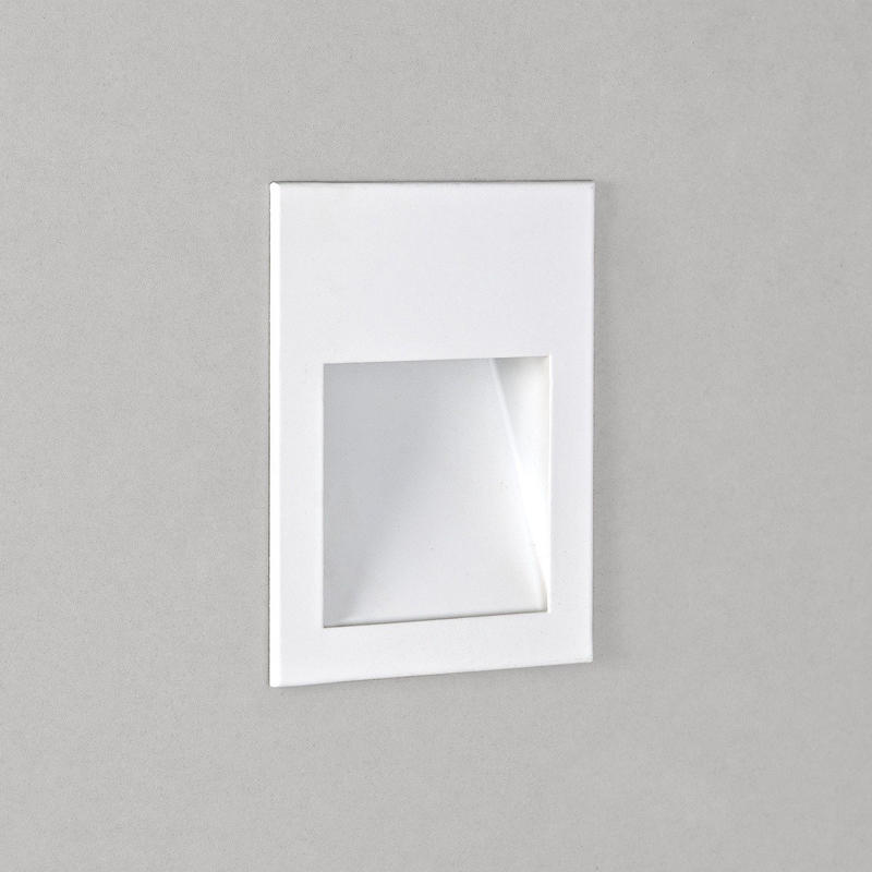 Astro Lighting Borgo 54 Wall Light | All Square Lighting