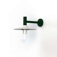 Roger Pradier Montana N°2 Wall Light | All Square Lighting