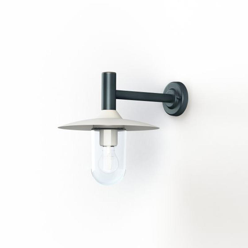 Roger Pradier Montana N°2 Wall Light | All Square Lighting