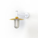 Roger Pradier Montana N°2 Wall Light | All Square Lighting