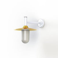 Roger Pradier Montana N°2 Wall Light | All Square Lighting