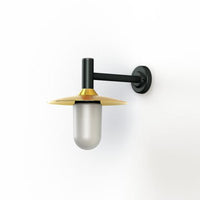 Roger Pradier Montana N°2 Wall Light | All Square Lighting