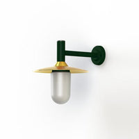 Roger Pradier Montana N°2 Wall Light | All Square Lighting