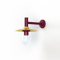 Roger Pradier Montana N°2 Wall Light | All Square Lighting