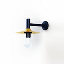 Roger Pradier Montana N°2 Wall Light | All Square Lighting