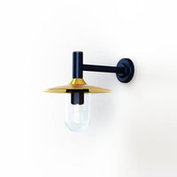 Roger Pradier Montana N°2 Wall Light | All Square Lighting