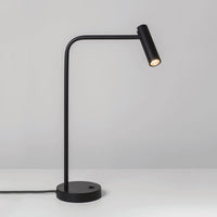 Astro Lighting Enna Desk Lamp | All Square Lighting