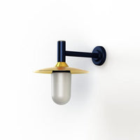 Roger Pradier Montana N°2 Wall Light | All Square Lighting
