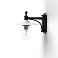 Roger Pradier Montana N°3 Wall Light | All Square Lighting