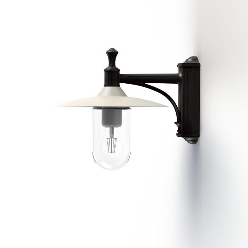 Roger Pradier Montana N°3 Wall Light | All Square Lighting