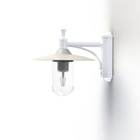 Roger Pradier Montana N°3 Wall Light | All Square Lighting