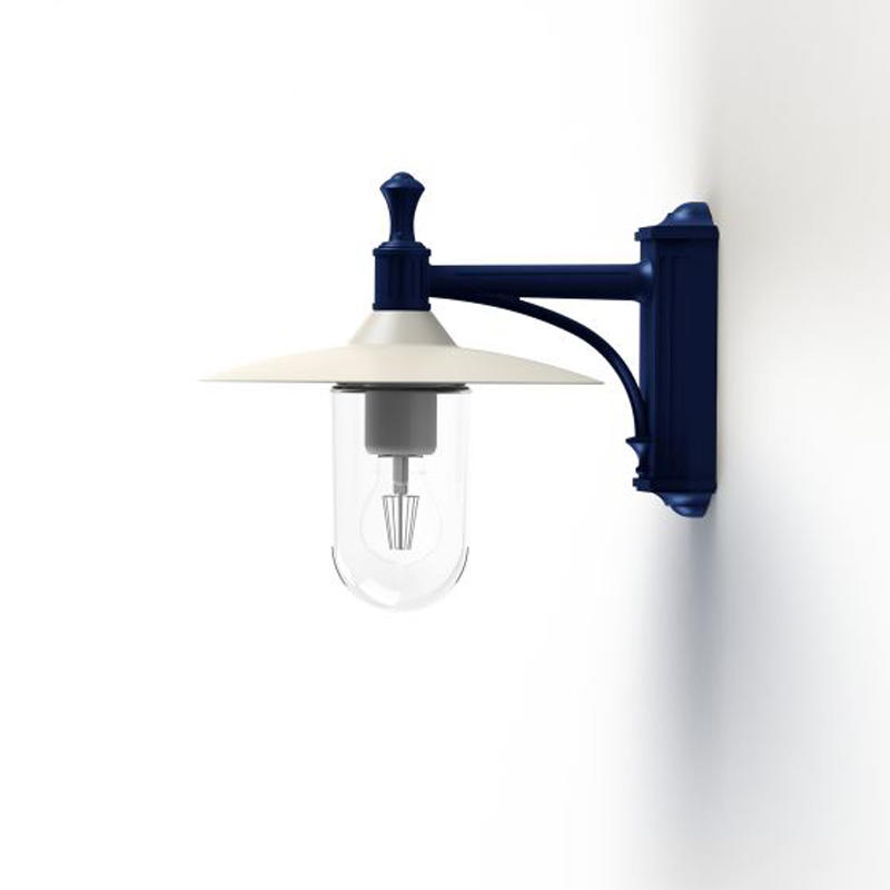 Roger Pradier Montana N°3 Wall Light | All Square Lighting