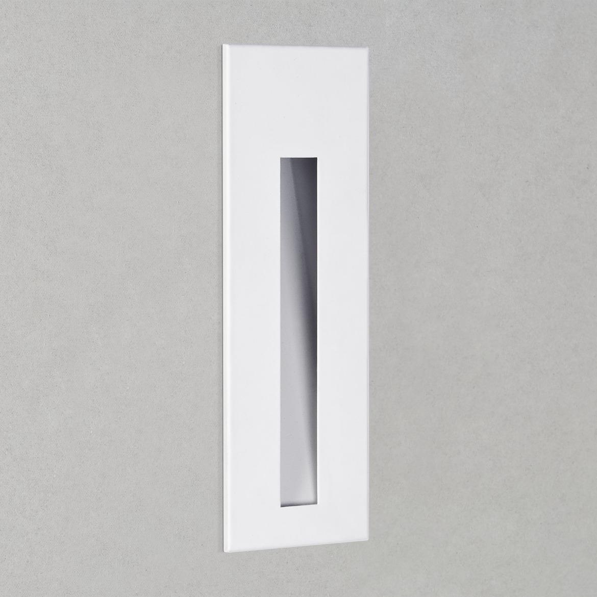 Astro Lighting Borgo 55 Wall Light | All Square Lighting