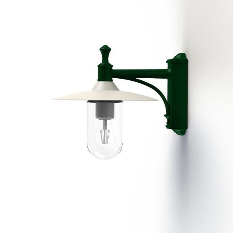 Roger Pradier Montana N°3 Wall Light | All Square Lighting
