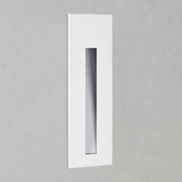 Astro Lighting Borgo 55 Wall Light | All Square Lighting