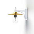 Roger Pradier Montana N°3 Wall Light | All Square Lighting