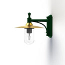 Roger Pradier Montana N°3 Wall Light | All Square Lighting