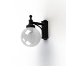 Roger Pradier Moon N°2 Wall Light | All Square Lighting