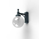 Roger Pradier Moon N°2 Wall Light | All Square Lighting