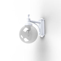Roger Pradier Moon N°2 Wall Light | All Square Lighting