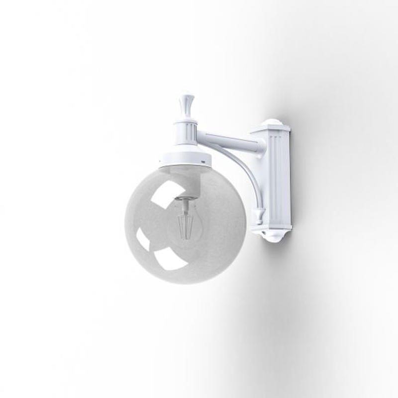 Roger Pradier Moon N°2 Wall Light | All Square Lighting