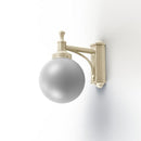 Roger Pradier Moon N°2 Wall Light | All Square Lighting