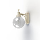 Roger Pradier Moon N°2 Wall Light | All Square Lighting