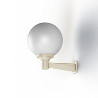 Roger Pradier Moon N°5 Wall Light | All Square Lighting