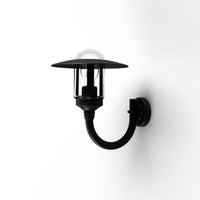 Roger Pradier Newpark N°1 Wall Light | All Square Lighting