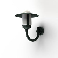 Roger Pradier Newpark N°1 Wall Light | All Square Lighting