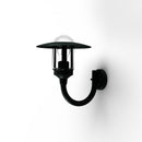 Roger Pradier Newpark N°1 Wall Light | All Square Lighting