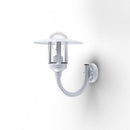 Roger Pradier Newpark N°1 Wall Light | All Square Lighting