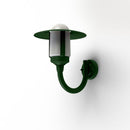 Roger Pradier Newpark N°1 Wall Light | All Square Lighting