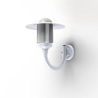 Roger Pradier Newpark N°1 Wall Light | All Square Lighting