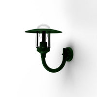 Roger Pradier Newpark N°1 Wall Light | All Square Lighting