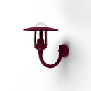 Roger Pradier Newpark N°1 Wall Light | All Square Lighting