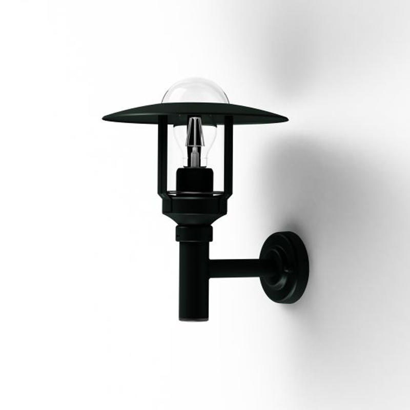 Roger Pradier Newpark N°2 Wall Light | All Square Lighting