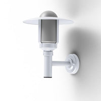 Roger Pradier Newpark N°2 Wall Light | All Square Lighting