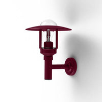 Roger Pradier Newpark N°2 Wall Light | All Square Lighting