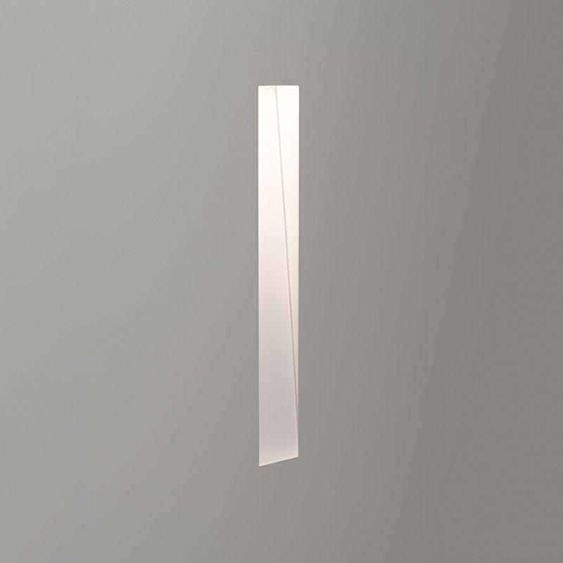 Astro Lighting Borgo Trimless 200 Wall Light | All Square Lighting