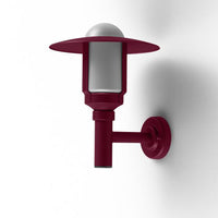 Roger Pradier Newpark N°2 Wall Light | All Square Lighting